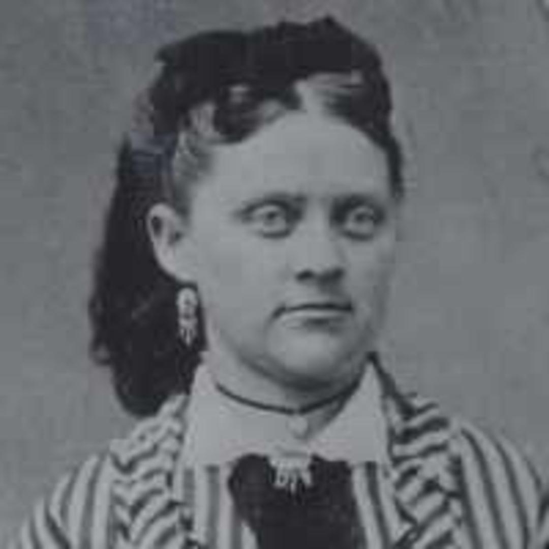 Anna Catrina Hultberg (1849 - 1894) Profile